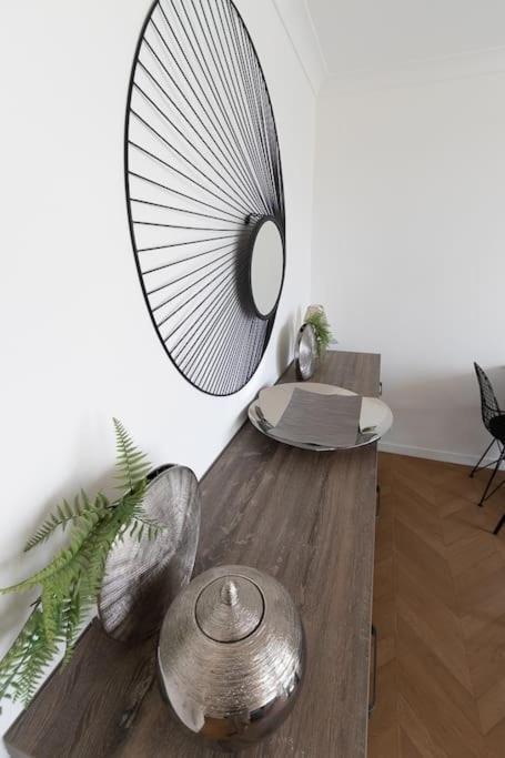 Cabana & Le Grand Appartement Lumineux Macon Luaran gambar