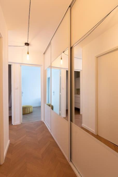 Cabana & Le Grand Appartement Lumineux Macon Luaran gambar